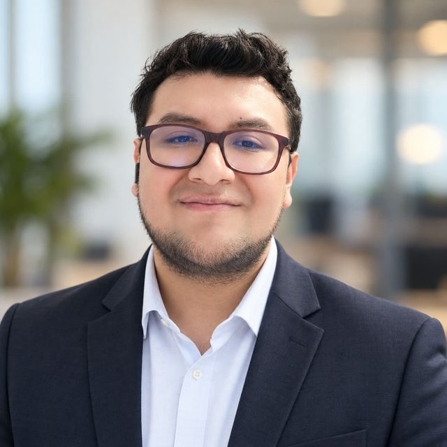 Gerardo Lindoro, contador público colegiado